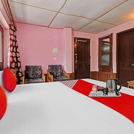 Hotel O Hema Holiday Home Manali  Exterior photo