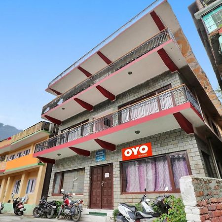 Hotel O Hema Holiday Home Manali  Exterior photo