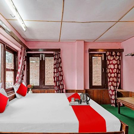 Hotel O Hema Holiday Home Manali  Exterior photo