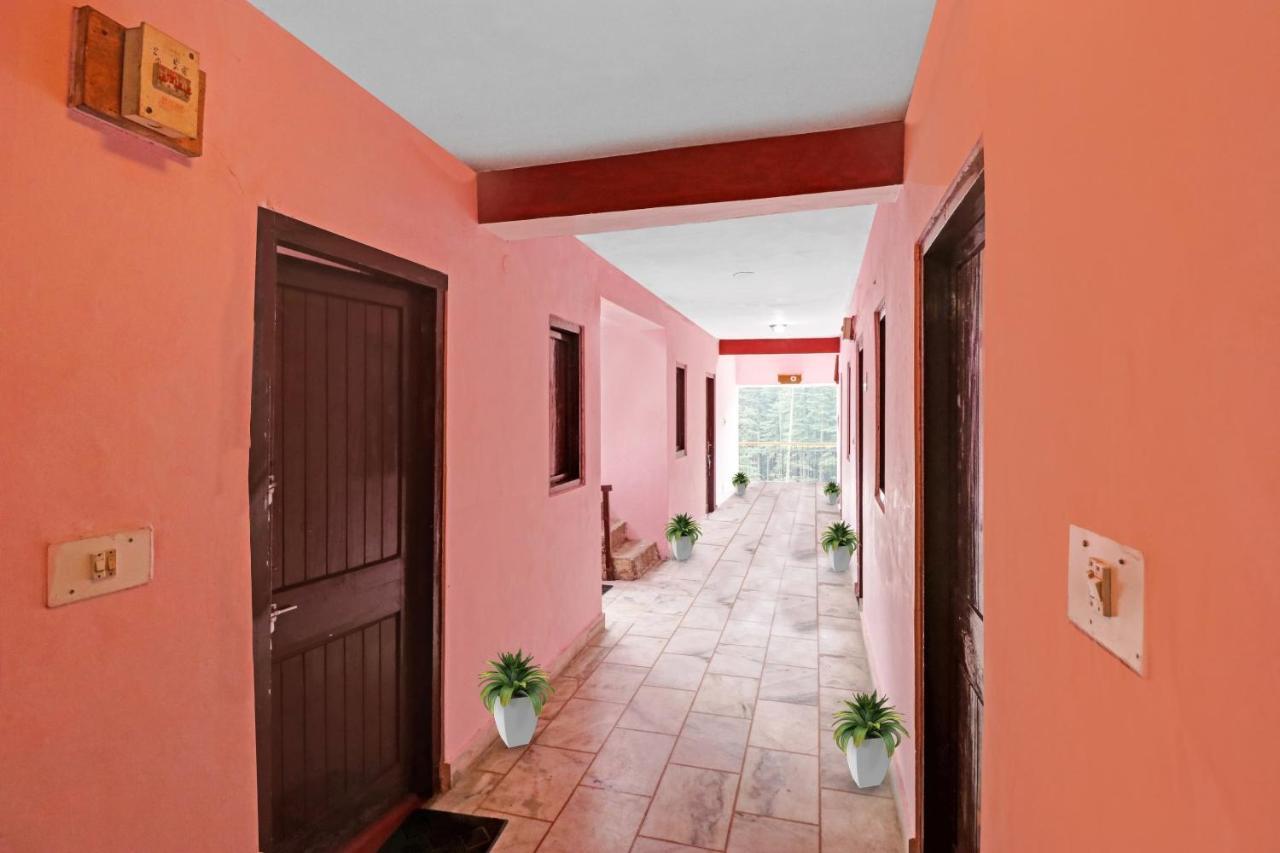 Hotel O Hema Holiday Home Manali  Exterior photo