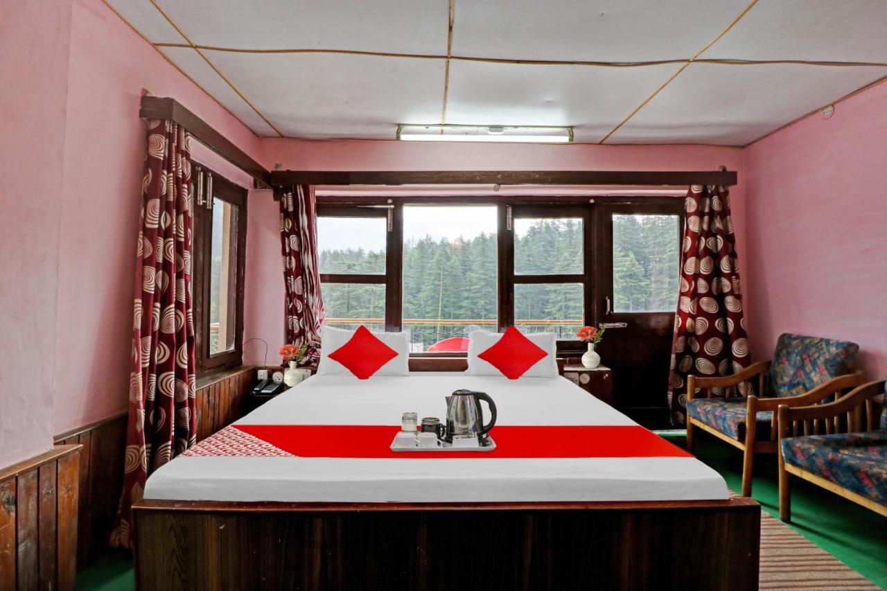 Hotel O Hema Holiday Home Manali  Exterior photo