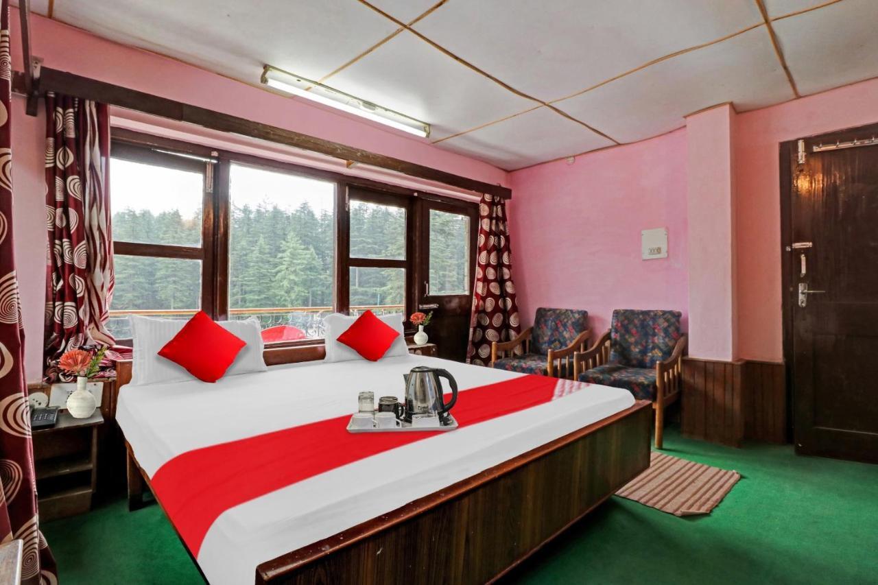 Hotel O Hema Holiday Home Manali  Exterior photo