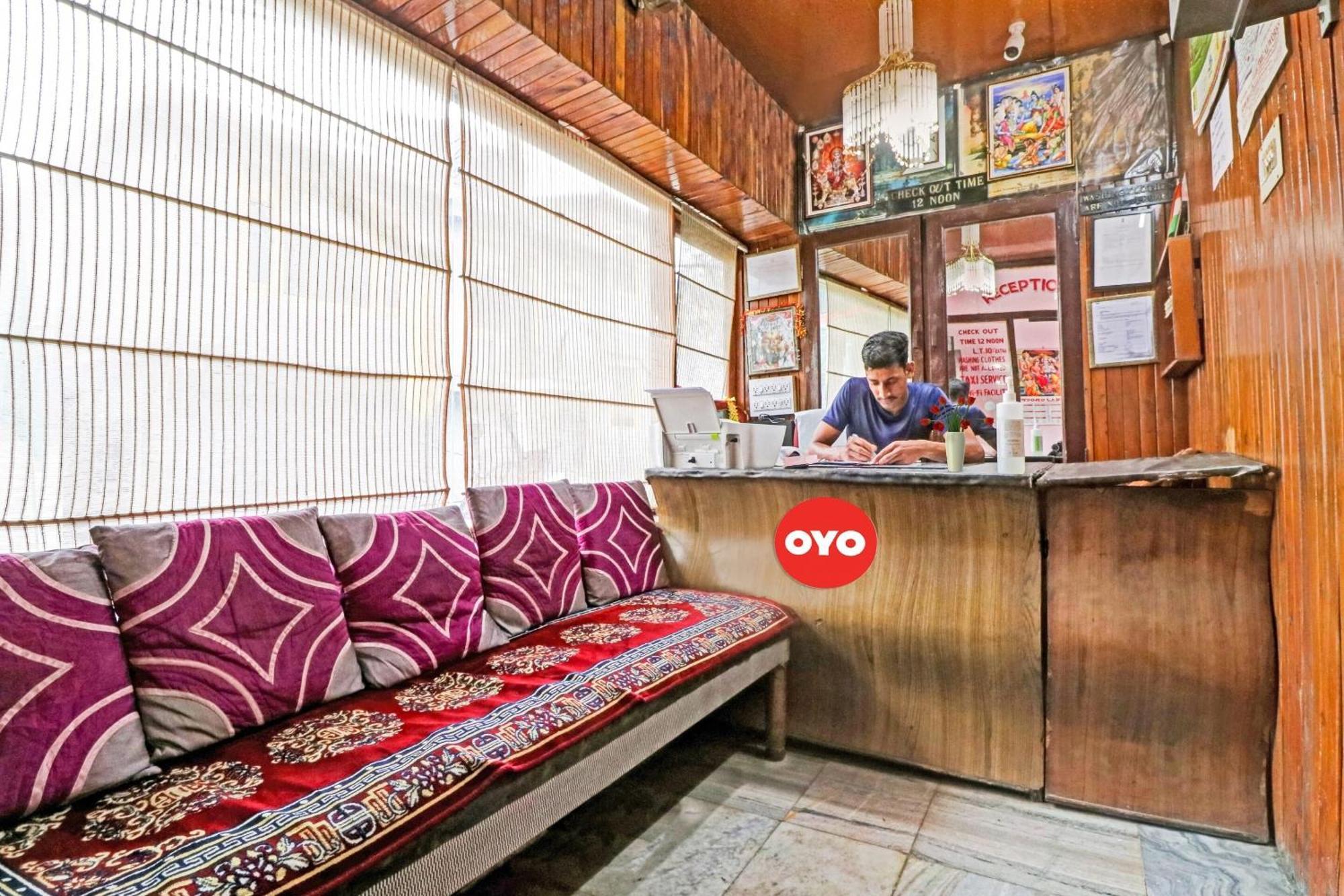 Hotel O Hema Holiday Home Manali  Exterior photo